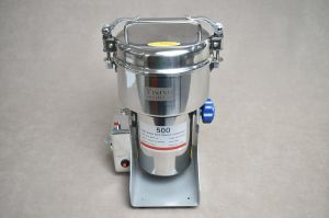 MOULIN A EPICES VIKING 500G  2000 W